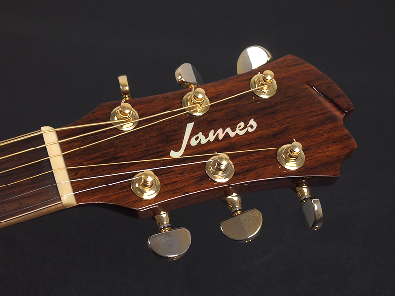 James JM1200 NAT 税込販売価格 ￥59,800- 中古 コストパフォーマンス