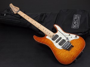 シェクター diamond ダイアモンド esp snapper スナッパー exceed エクシード EX- NV suhr tom anderson vigier james tyler サー トム アンダーソン ヴィジェ ジェイムス タイラー fender フェンダー