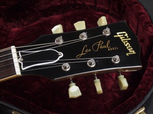 Custom shop カスタムショップ ヒストリック コレクション リイシュー レスポール ビンテージ ゴールド トップ ヒスコレ nashville カスタムショップ 2003 2001