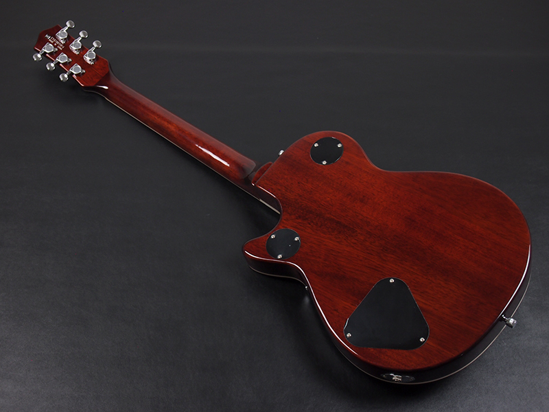 Gretsch（グレッチ）/Gretsch G5220 Electromatic Jet BT Single-Cut with V-Stoptail -Dark Cherry Metallic 【USED】エレクトリックギター【水戸マイム店】