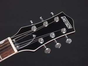 kenny Duo Firebied Silver FT Club デュオ シルバー ジェット 6128 6134 エレクトロマチック エレマチ pro アリューシャン ブルー メタリック ビグスビー