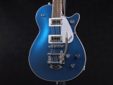 kenny Duo Firebied Silver FT Club デュオ シルバー ジェット 6128 6134 エレクトロマチック エレマチ pro アリューシャン ブルー メタリック ビグスビー