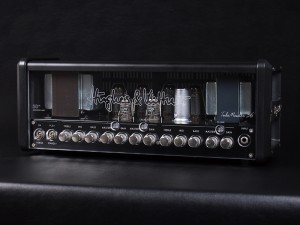 ヒュース ケトナー トライアンプ duo tone デュオトーン grandmeister グランドマイスター mini rectifier ミニレクチファイア mark V マーク deluxe デラックス