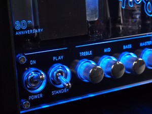 ヒュース ケトナー トライアンプ duo tone デュオトーン grandmeister グランドマイスター mini rectifier ミニレクチファイア mark V マーク deluxe デラックス