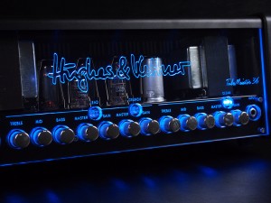 ヒュース ケトナー トライアンプ duo tone デュオトーン grandmeister グランドマイスター mini rectifier ミニレクチファイア mark V マーク deluxe デラックス