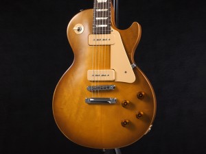 レスポール トリビュート 60s 50s ハニーバースト P-90サテン HB スタジオ FADED 初心者 入門 子供 女子 女性 ビギナー