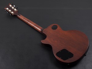 Les Paul studio worn brown ブラウン レスポール トリビュート 60s 50s チャコール ステイン サテン スタジオ FADED 初心者 入門 子供 女子 女性 ビギナー