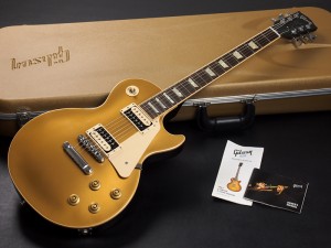 レスポール traditional standard Classic GT ゴールドトップ スタンダード クラシック トラディショナル プロ T 1957