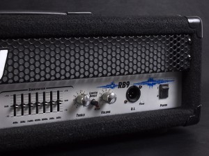 レイニー nexus N LX10B RB RICHTER リヒター RB1 RB3 RB2 RB4 hartke ハートキー ampeg アンペグ svt ha3500 備品