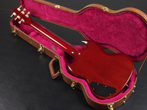 SG Special SPL Standard STD Red スペシャル スタンダード リイシュー 1961 USA FADED 初心者 入門 子供 キッズ kids 女子 女性 軽量 LTD