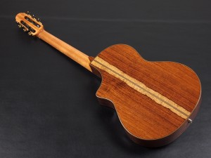 マルティネス マルチネス cordoba エレガット クラシック classic Flamenco Char 増崎孝司 薄型 thin body 薄型 godin multiac Nylon ゴダン