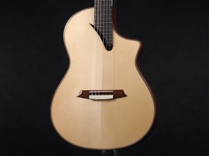 マルティネス マルチネス cordoba エレガット クラシック classic Flamenco Char 増崎孝司 薄型 thin body 薄型 godin multiac Nylon ゴダン