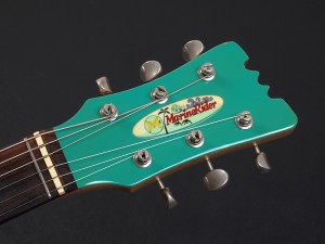 マリン ライダー mosrite モズライト fernandes フェルナンデス zo-3 pignose ピグノーズ PGG-200 アンプ付 スピーカー内蔵 宴会