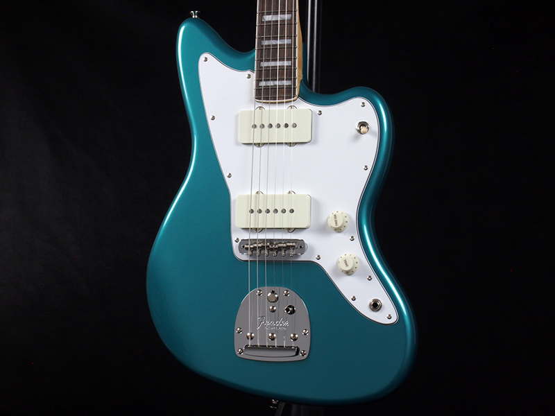Fender Made in Japan 2019 Limited Collection Jazzmaster OTM (Ocean Fender Made in Japan 2019 Limited Collection Jazzmaster OTM (Ocean