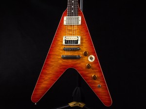 コンバット Ares gibson ギブソン flying frying 1967 les paul レスポール LP FV セミオーダー カスタム