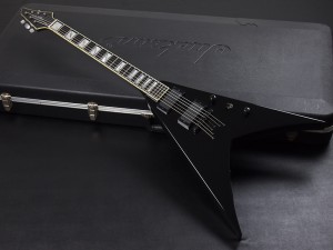 ジャクソン セレクト charvel シャーベル kramer クレイマー クレーマー ソロイスト dinky ディンキー メガデス V ランディV Randy V King スノーホワイト　made in メイド イン アメリカ 製 USA製　Grover グローバー 中信楽器 chushin japan