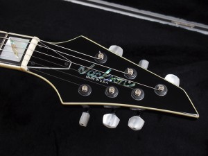 ジャクソン セレクト charvel シャーベル kramer クレイマー クレーマー ソロイスト dinky ディンキー メガデス V ランディV Randy V King スノーホワイト　made in メイド イン アメリカ 製 USA製　Grover グローバー 中信楽器 chushin japan