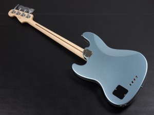 モダン ジャズベース JB deluxe elite hybrid デラックス エリート ハイブリッド active アクティブ メタリック アイス ブルー 日本製 国産 ジャパン メイド イン