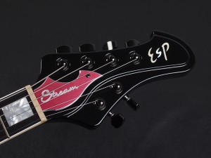 イーエスピー edwards エドワーズ E-II E-2 イーツー LTD ストリーム custom classic カスタム クラシック スタンダード forest frx gibson RD