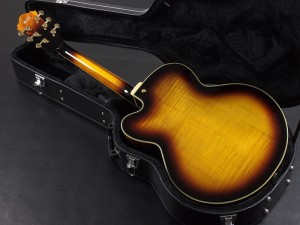 アイバニーズ イバニーズ gibson epiphone eastman momose fujigen es-335 345 355 135 165 l-5 l-4 アートコア エクスプレッショニスト artstar アートスター GB EKM PM JSM