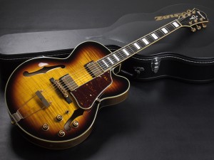 アイバニーズ イバニーズ gibson epiphone eastman momose fujigen es-335 345 355 135 165 l-5 l-4 アートコア エクスプレッショニスト artstar アートスター GB EKM PM JSM