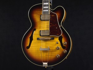 アイバニーズ イバニーズ gibson epiphone eastman momose fujigen es-335 345 355 135 165 l-5 l-4 アートコア エクスプレッショニスト artstar アートスター GB EKM PM JSM