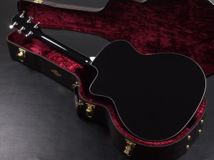 タイラー 114ce 214ce 314ce 2019 ハワイアンコア DLX deluxe エレアコ electric acoustic ES2 初心者 入門