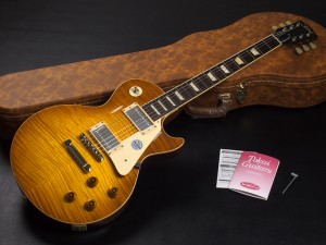 レスポール Les Paul  東海楽器　japan vintage  ジャパン LS196 LS390 LS212F LS136 国産 日本製 handmade ハンドメイド LTD CTM 限定 オーダー