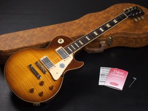 レスポール Les Paul  東海楽器　japan vintage  ジャパン LS196 LS390 LS212F LS136 国産 日本製 handmade ハンドメイド LTD CTM 限定 オーダー