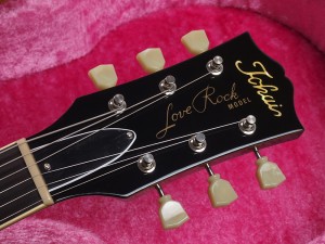 レスポール Les Paul  東海楽器　japan vintage  ジャパン LS196 LS390 LS212F LS136 国産 日本製 handmade ハンドメイド LTD CTM 限定 オーダー