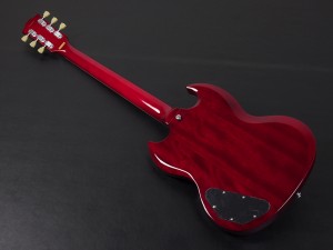 東海楽器 トーカイ トウカイ epiphone エピフォン g-400 grass roots グラスルーツ g-sg 入門者 SG98 SG124 les paul レスポール lp ls