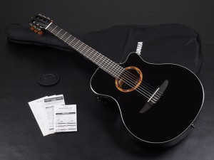 ヤマハ クラシック エレガット ギター ナイロン ガット GC CG APX ele gut electric Classic Guitar 初心者　入門向け　入門　ビギナー　女性　子供　NCX1200 NCX1200R NTX700 NTX900FM