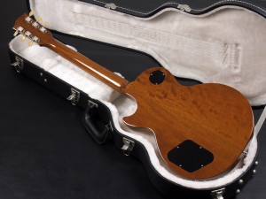 レスポール traditional standard Classic GT トラディショナル スタンダード クラシック プロ T ハニーバースト HB + Plus USA made in