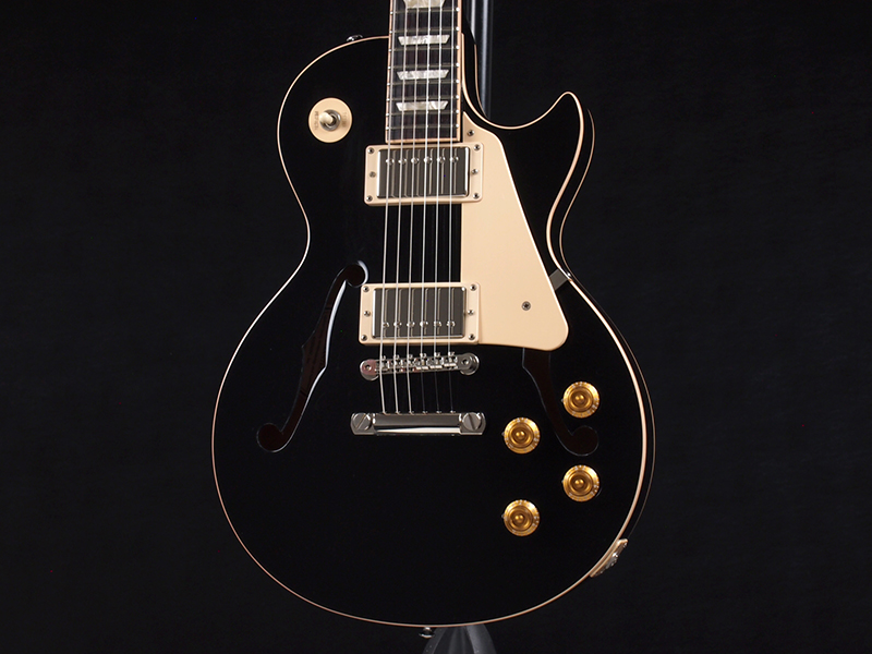 Gibson ES-Les Paul Ebony 税込販売価格 ￥238,000- 中古 Les Paulの