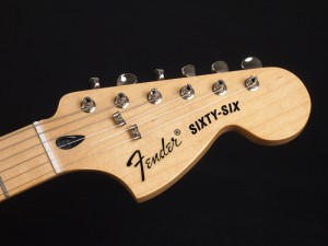 フェンダー 66 シックスティ jazzmaster jaguar mustang ジャズマスター ジャガー ムスタング strat tele powercaster meteora パワーキャスター メテオラ ビザール