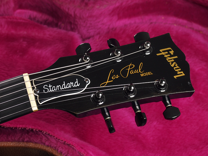 Gibson Les Paul Studio Lite 税込販売価格 ￥98,000- 中古 軽量につき 