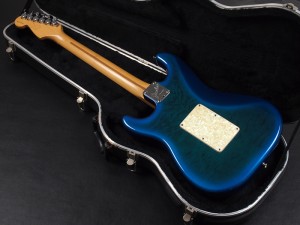 アメリカン プラス Plus deluxe Standard ウルトラ BLB アメスタ ブルーバースト ストラトキャスター USA professional プロフェッショナル デラックス DLX