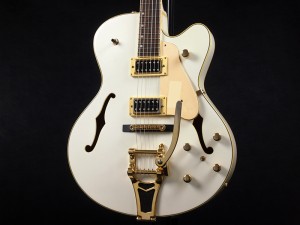 フルアコ セミアコ Blues Jazz epiphone wildkat ロカビリー グレッチ ホワイト ファルコン Gretsch White Falcon THE SECT 松田和宏