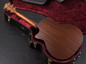 タイラー V クラス 114ce 214ce 314e 514ce 414ce sapele サペリ エレアコ ブレーシング GA Grand auditorium X Bracing 2019