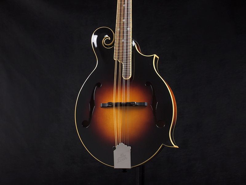 The Loar LM-520 VS 税込販売価格 ￥49,800- 中古 高いコスト