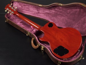 VOS Gloss CS true Custom shop カスタムショップ トゥルー ヒストリック コレクション リイシュー select セレクト レスポール '59 burst グロス