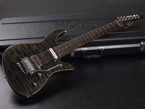 クルーズ momose deviser ディバイザー 国産 japan 日本製 nil esp mayone ニル メイワン jackson ジャクソン string strandberg ストランドバーグ