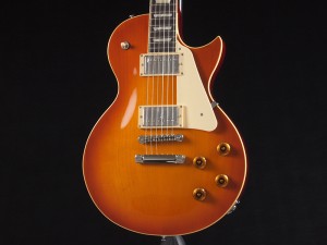 フジゲン 富士弦楽器 gibson ギブソン epiphone エピフォン japan FGN Classic 60s 1958 1959 CS HB cherry honey sunburst tokai トーカイ 東海楽器 LS LP LC