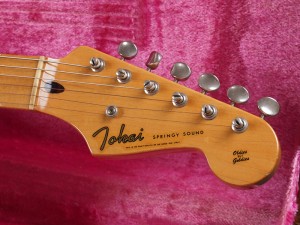 トーカイ 東海楽器 japan vintage 日本製 ジャパン ビンテージ ストラトキャスター old reborn ST-42 ST-60 ST-80 Stratocaster Black BLK