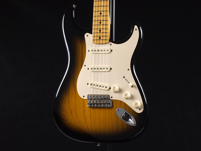 Fender American Vintage 1954 Stratocaster 2CS 2004年製 税込販売