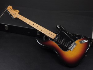 アリア プロ 2 ストラトキャスター Stratocaster 国産 日本製 ジャパン ビンテージ ヴィンテージ vintage japan matumoku マツモク ST-500 ST-600