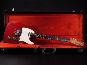 フェンダー カスタムショップ レリック CC クローゼット クラシック closet classic テレキャスター aged CAR OLD LTD 1968 68 67 jimmy page