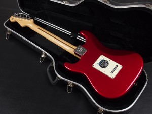 Fender　American Standard Stratocaster MN CRD