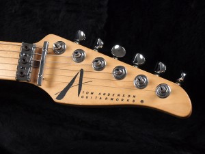 トム アンダーソン suhr james tyler サー ジェイムス ジェイムズ タイラー テイラー classic クラシック モダン モダーン drop top ドロップトップ schecter シェクター ex EXCEED エクシード ESP SNAPPER スナッパー