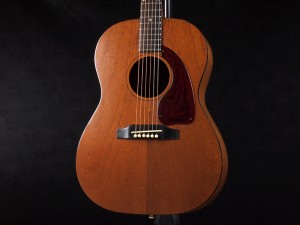 64 1960s B-25 LG-O LG-1 LG-2 LG-3 oo 00 18 small Blues Vintage スモール 小型 ビンテージ ヴィンテージ All mahogany